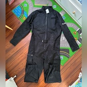 NWT Men’s Forever 21 Utility Coveralls